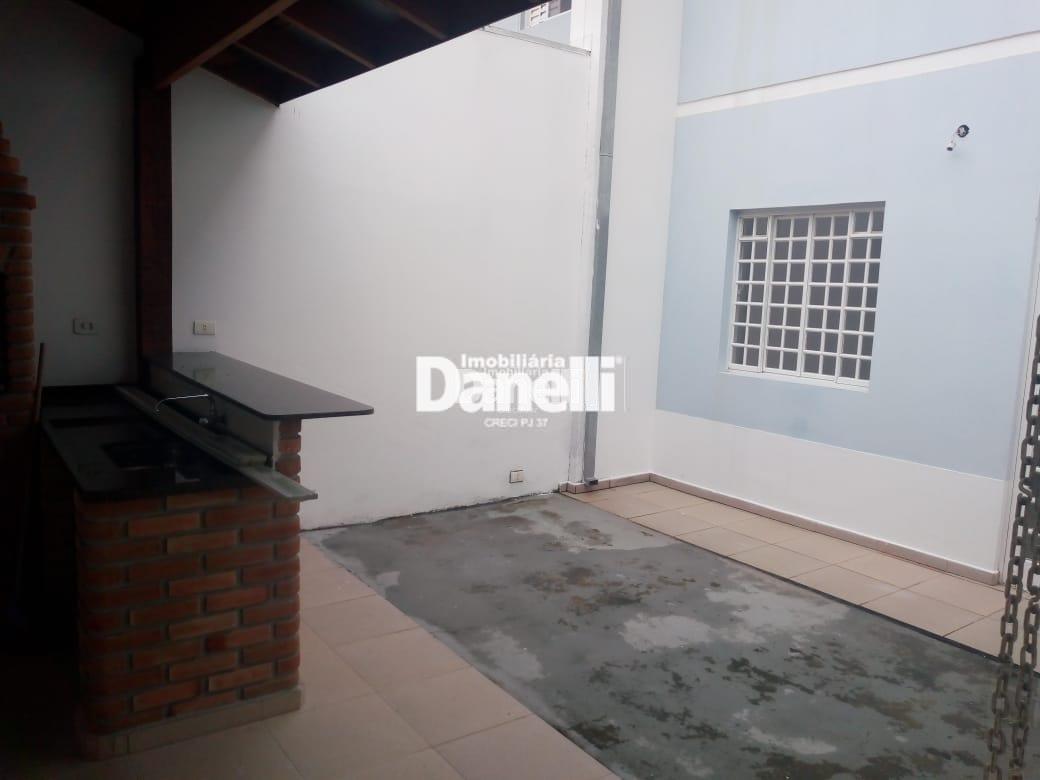 Casa em Condomínio à venda no Parque São Cristovão: 